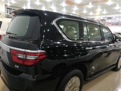 نیسان پاترۆل